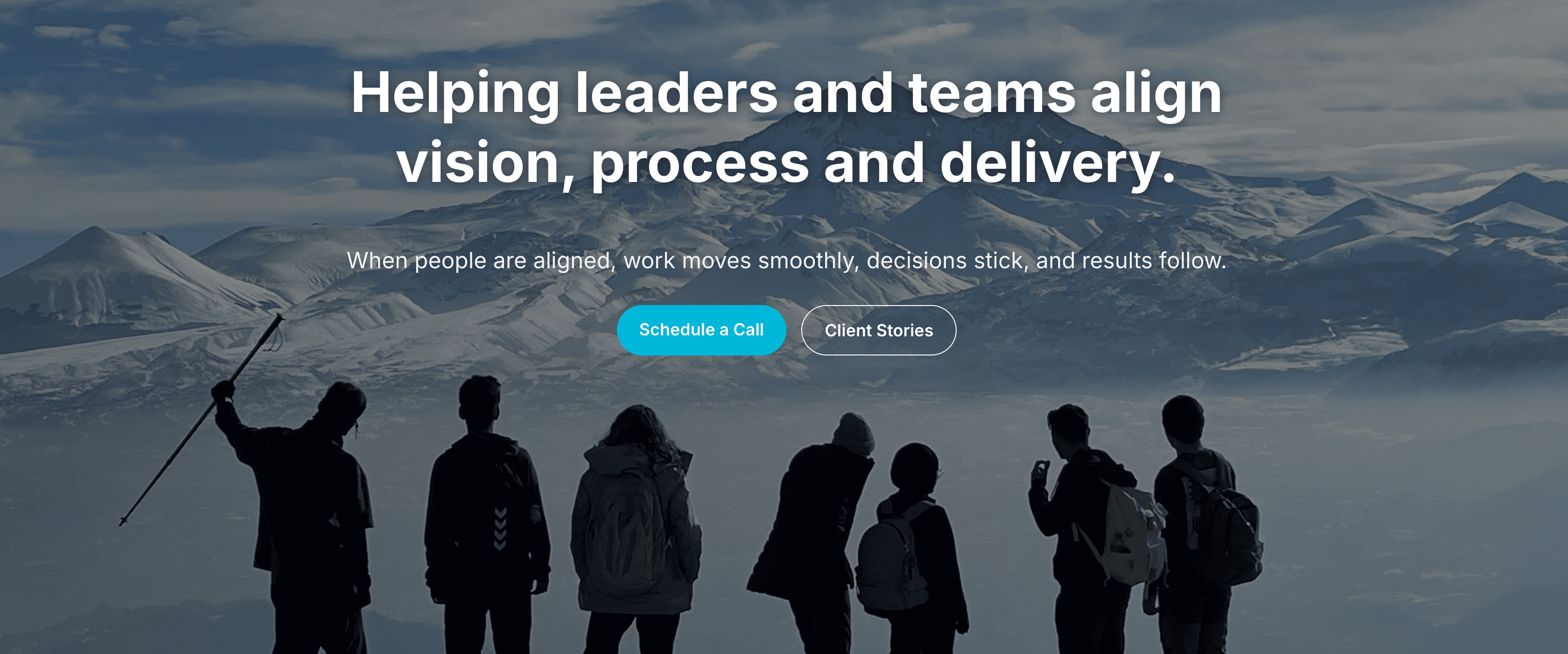 Align Delivery