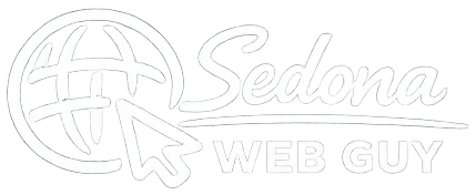 Sedona Web Guy